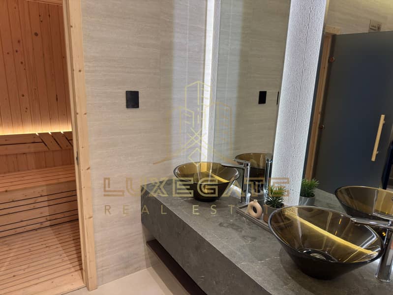 European Living | Brand New | Near Golf Course - Image 11