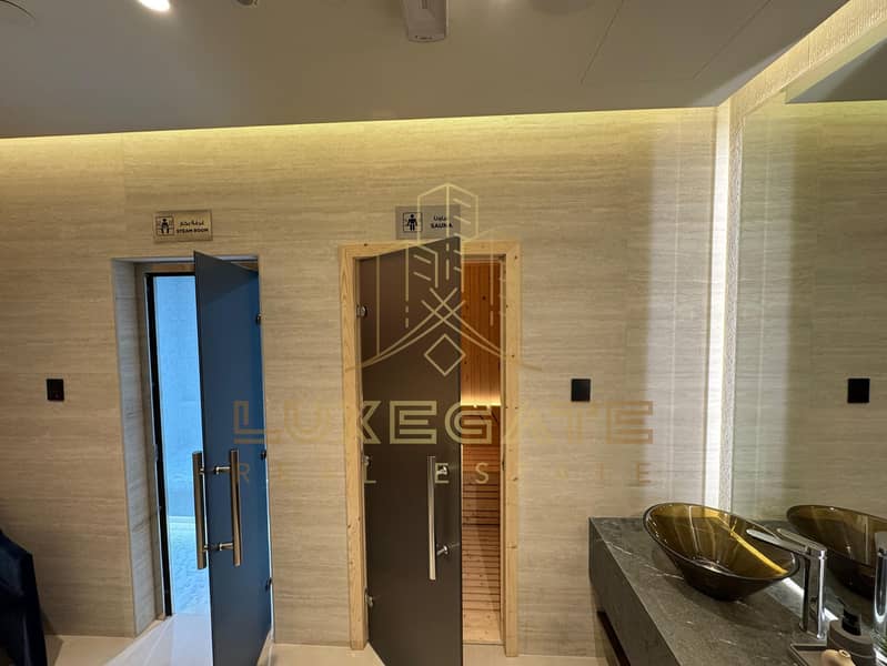 European Living | Brand New | Near Golf Course - Image 13