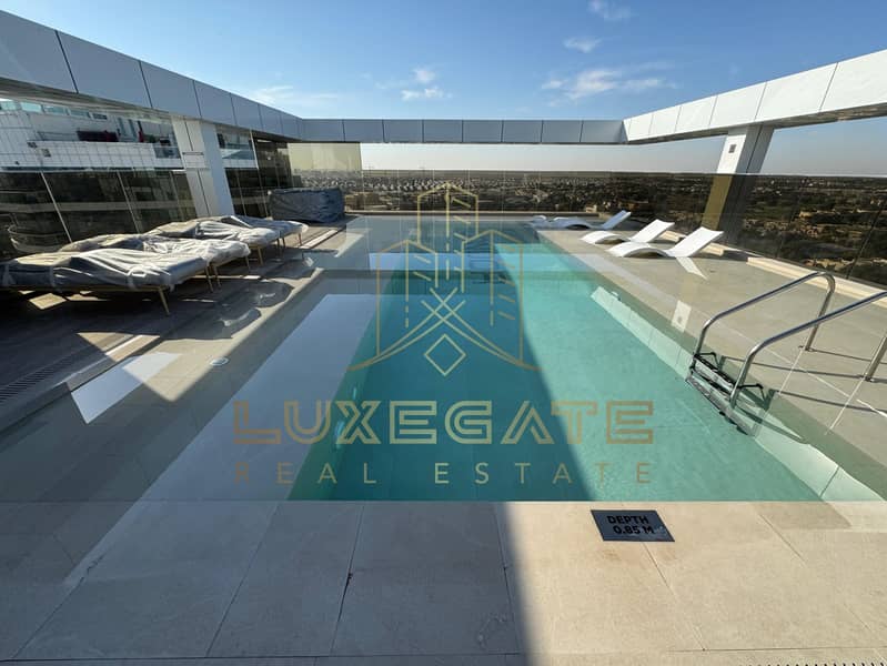 European Living | Brand New | Near Golf Course - Image 17
