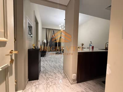 1 Bedroom Apartment for Rent in Al Furjan, Dubai - IMG_1921. JPG 1 Bedroom Apartment for Rent in Al Furjan, Dubai - IMG_1921. JPG