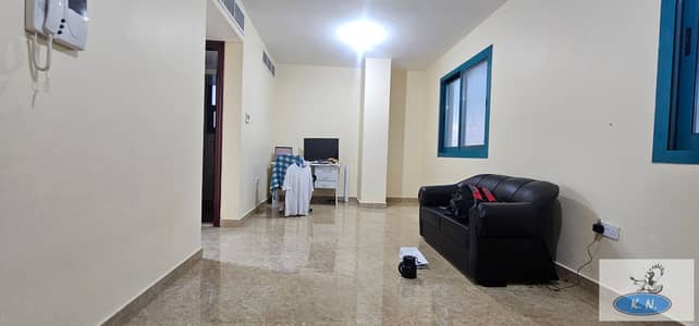1 Bedroom Apartment for Rent in Mohamed Bin Zayed City, Abu Dhabi - 20260510_185240. jpg