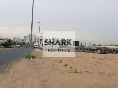 Plot for Sale in Al Zahya, Ajman - a8efbfe3-f548-45a8-8548-594b1e5f2947. jpeg