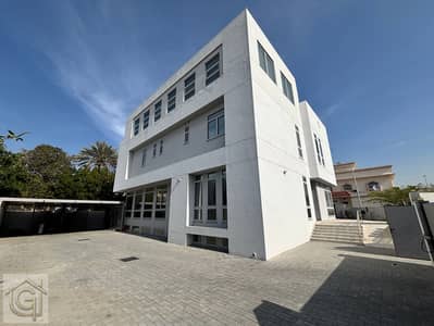 فیلا 5 غرف نوم للايجار في الممزر، دبي - IMG_5987. jpg