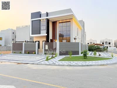 4 Bedroom Villa for Sale in Al Helio, Ajman - IMG_8275. jpg 4 Bedroom Villa for Sale in Al Helio, Ajman - IMG_8275. jpg