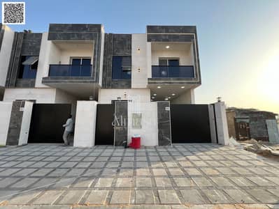 3 habitaciones Villa para en Venta en Al Helio, Ajman - IMG_0291. jpg