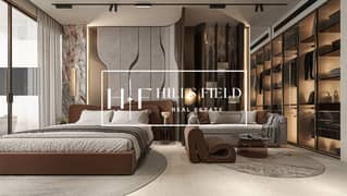 On Sheikh Zayed Road | Next to Metro | Investor Product | High ROI