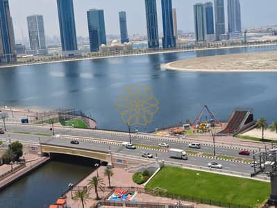 3 Bedroom Flat for Rent in Al Khan, Sharjah - IMG_20240505_115452. jpg
