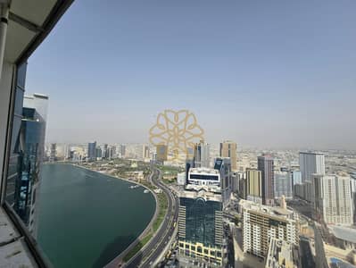 3 Bedroom Apartment for Rent in Al Majaz, Sharjah - 33302. jpg