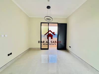 1 Bedroom Apartment for Rent in Aljada, Sharjah - IMG_5642. jpg 1 Bedroom Apartment for Rent in Aljada, Sharjah - IMG_5642. jpg