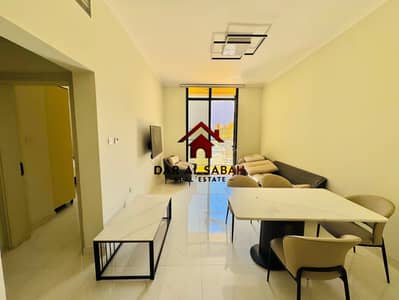 1 Bedroom Flat for Rent in Aljada, Sharjah - IMG_5497. jpg