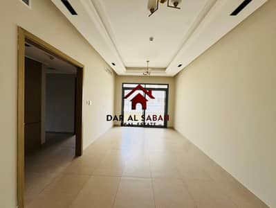 2 Bedroom Flat for Rent in Aljada, Sharjah - bde52de5-656a-49ae-abaa-b2e5d295594b. jpeg