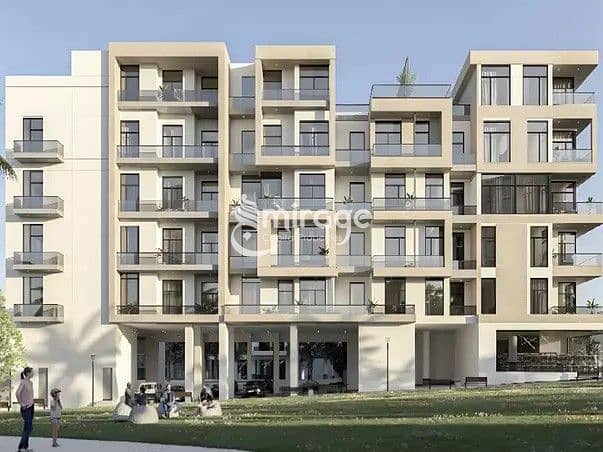 Urban Comfort | Modern 1BR | Premium Location - Image 2