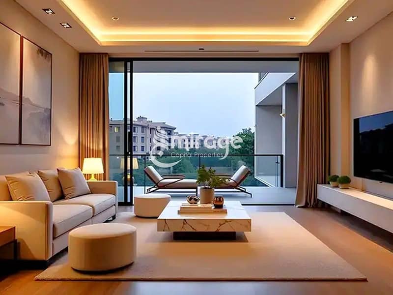 Urban Comfort | Modern 1BR | Premium Location - Image 3
