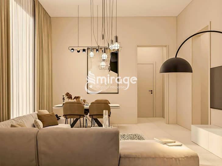 Urban Comfort | Modern 1BR | Premium Location - Image 4