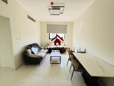 1 Bedroom Apartment for Rent in Aljada, Sharjah - d82d06e2-a8ec-4aa1-aaf2-8c00e7afc241. jpeg 1 Bedroom Apartment for Rent in Aljada, Sharjah - d82d06e2-a8ec-4aa1-aaf2-8c00e7afc241. jpeg