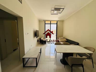 1 Bedroom Apartment for Rent in Aljada, Sharjah - 241bc4d0-6494-4f73-aa91-f6b58f897299. jpeg 1 Bedroom Apartment for Rent in Aljada, Sharjah - 241bc4d0-6494-4f73-aa91-f6b58f897299. jpeg