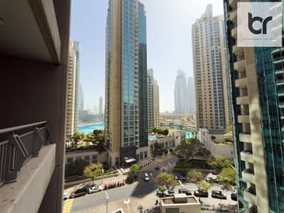 استوديو  للايجار في وسط مدينة دبي، دبي - 1. jpg