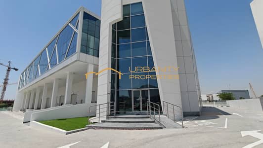 Склад в аренду в Дубай Силикон Оазис, Дубай - IMG20260516131548. jpg