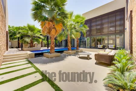 5 Bedroom Villa for Sale in Sobha Hartland, Dubai - DSC00600_1_2. jpg