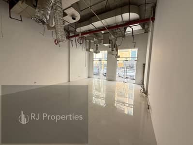 Shop zum zur Miete in Muwaileh Commercial, Sharjah - 1000197113. jpg