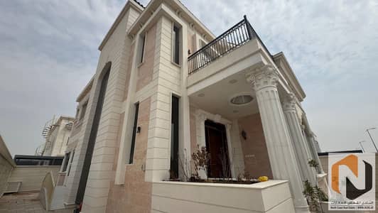 4 Schlafzimmer Villa zum zum Verkauf in Tilal City, Sharjah - WhatsApp Image 2025-11-15 at 6.06. 50 PM. jpeg 4 Schlafzimmer Villa zum zum Verkauf in Tilal City, Sharjah - WhatsApp Image 2025-11-15 at 6.06. 50 PM. jpeg