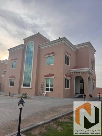 4 Bedroom Villa for Sale in Al Juraina, Sharjah - WhatsApp Image 2026-04-01 at 3.13. 49 PM. jpeg