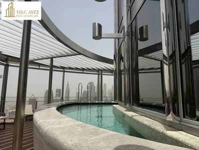 1 Bedroom Flat for Rent in Downtown Dubai, Dubai - WhatsApp Image 2026-05-21 at 09.26. 44 (17). jpeg