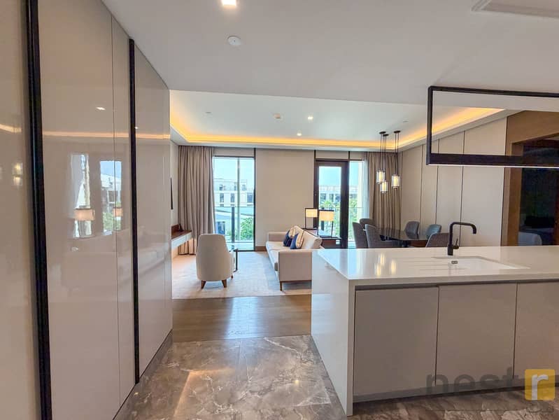 Apartment in Dubai, dby mryn, mrsa dby - View 3