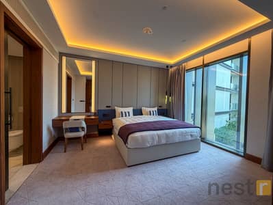 2 Bedroom Flat for Rent in Bluewaters Island, Dubai - IMG_1199. png