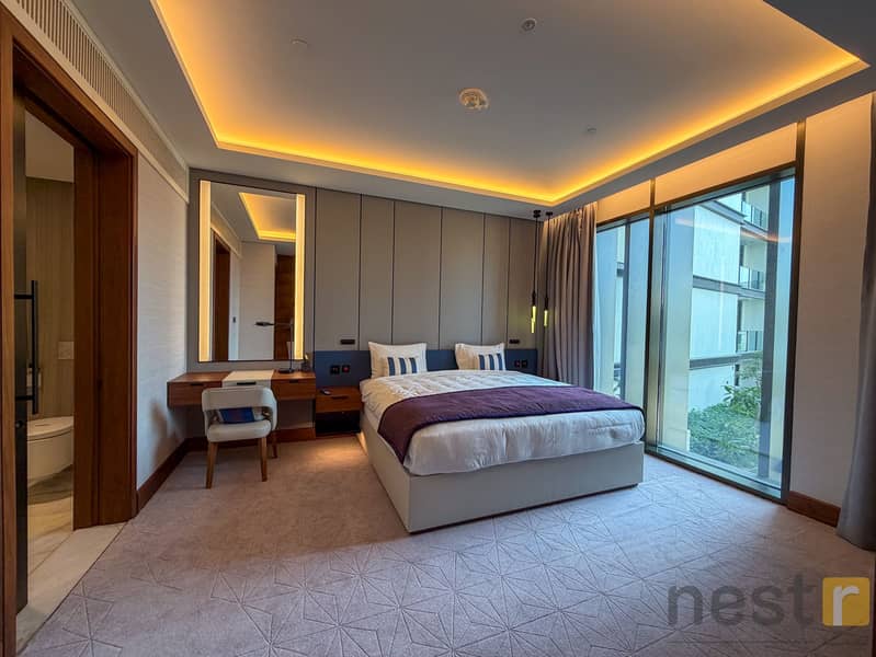 Apartment in Dubai, dby mryn, mrsa dby - View 2