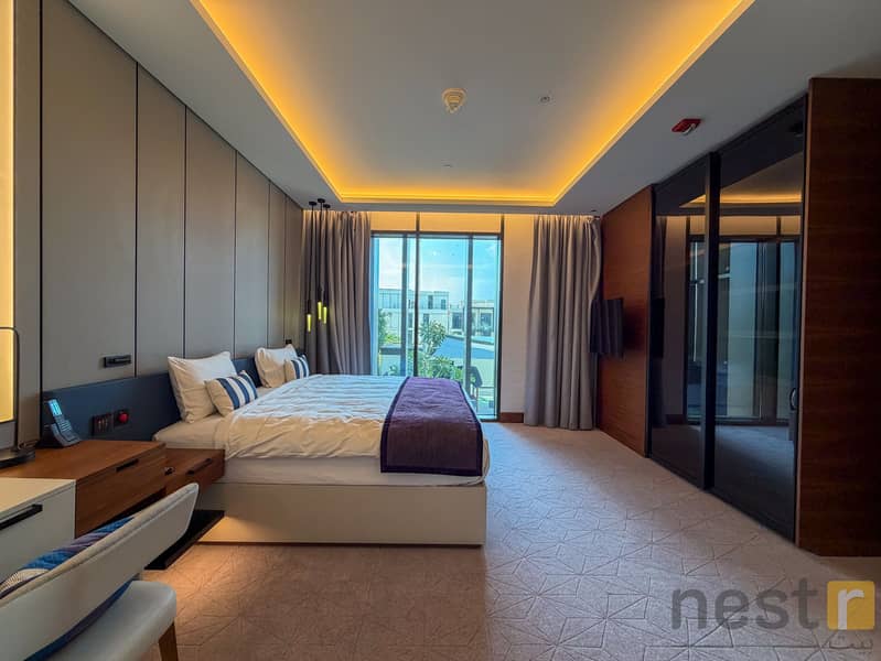 Apartment in Dubai, dby mryn, mrsa dby - View 4