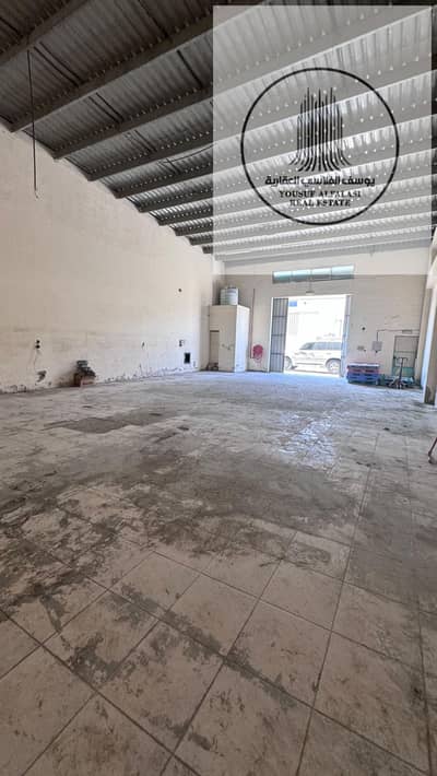 Склад в аренду в Аль Джурф, Аджман - WhatsApp Image 2026-05-18 at 1.08. 21 PM. jpeg
