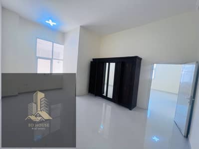 1 Bedroom Flat for Rent in Mohamed Bin Zayed City, Abu Dhabi - IMG_8043. jpg