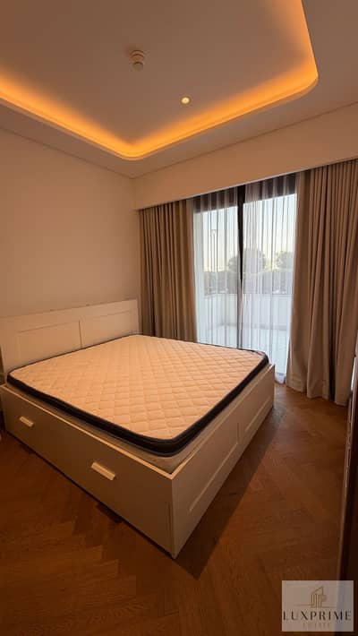 2 Bedroom Apartment for Rent in Meydan, Dubai - IMG_4273. JPG. jpeg