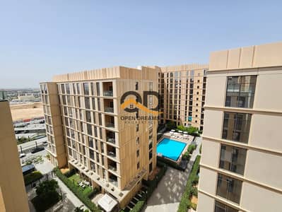 2 habitaciones Penthouse para en Alquiler en Muwaileh Commercial, Sharjah - 1000161242. jpg