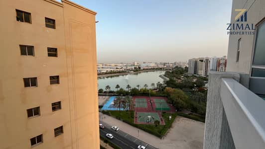2 Camere Appartamento in Affitto a Al Nahda (Dubai), Dubai - IMG_1643. jpg