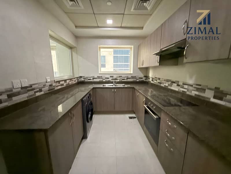 Spacious 1BHK | Big Terrace | Near Pond Park | Parking + Pool + Gym - Image 9