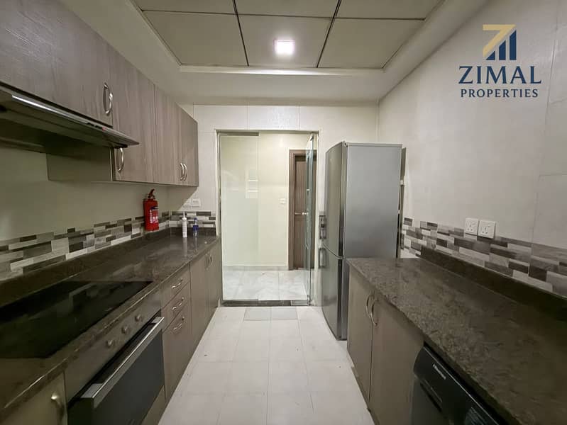 Spacious 1BHK | Big Terrace | Near Pond Park | Parking + Pool + Gym - Image 10