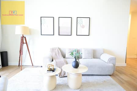 2 Bedroom Apartment for Rent in Downtown Dubai, Dubai - 1G6A9973. JPG