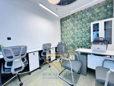 Office for Rent in Sheikh Zayed Road, Dubai - IMG_3690. JPEG