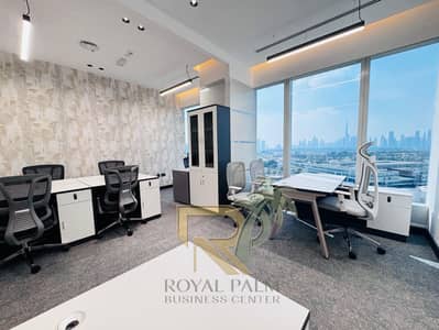 Office para en Alquiler en Sheikh Zayed Road, Dubai - WhatsApp Image 2025-11-26 at 12.14. 54. jpeg