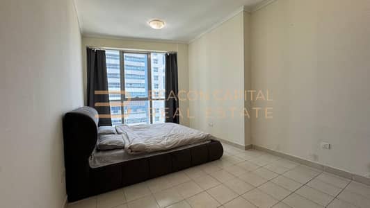 1 Bedroom Apartment for Rent in Dubai Marina, Dubai - Fully Upgraded | High Floor | Marina View