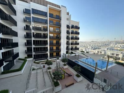 شقة 2 غرفة نوم للايجار في الفرجان، دبي - IMG_6882. JPG