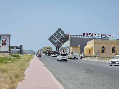 Mixed Use Land for Sale in Al Maqtaa, Umm Al Quwain - 20260519_131436. jpg