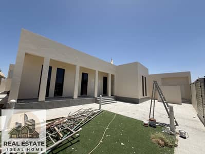 6 Bedroom Villa for Rent in Al Hazannah, Sharjah - IMG_8499. jpeg 6 Bedroom Villa for Rent in Al Hazannah, Sharjah - IMG_8499. jpeg