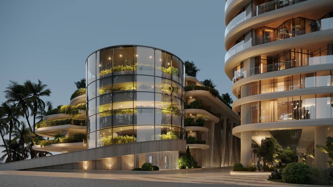 Luxury 3 Bedroom Apartment for Sale | Resort-Style Beachfront Living - Image 5