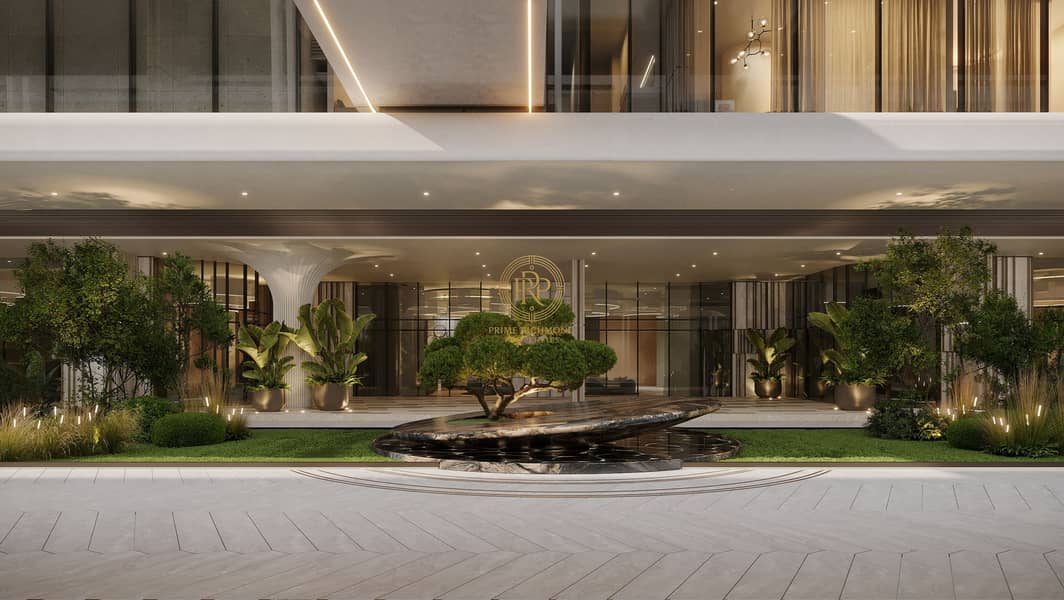 Luxury 3 Bedroom Apartment for Sale | Resort-Style Beachfront Living - Image 6