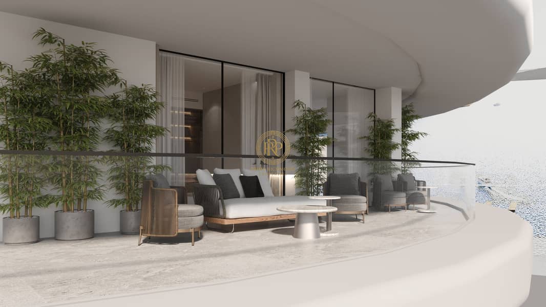Luxury 3 Bedroom Apartment for Sale | Resort-Style Beachfront Living - Image 10