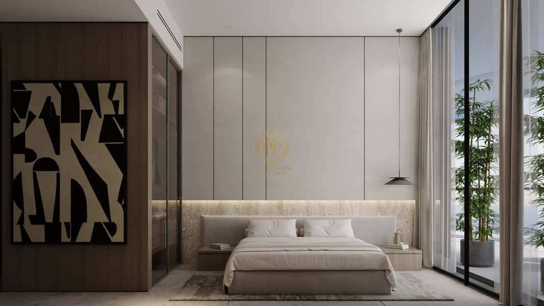 Luxury 3 Bedroom Apartment for Sale | Resort-Style Beachfront Living - Image 15