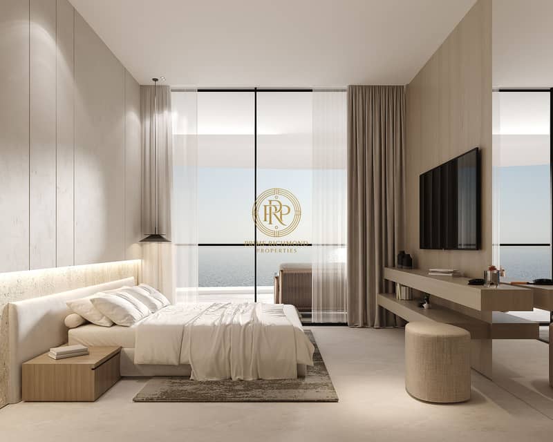 Luxury 3 Bedroom Apartment for Sale | Resort-Style Beachfront Living - Image 21